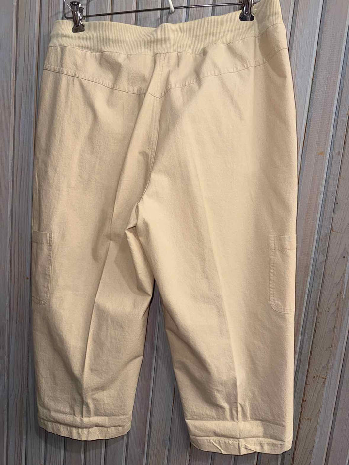 L - Liberty Lane Capri