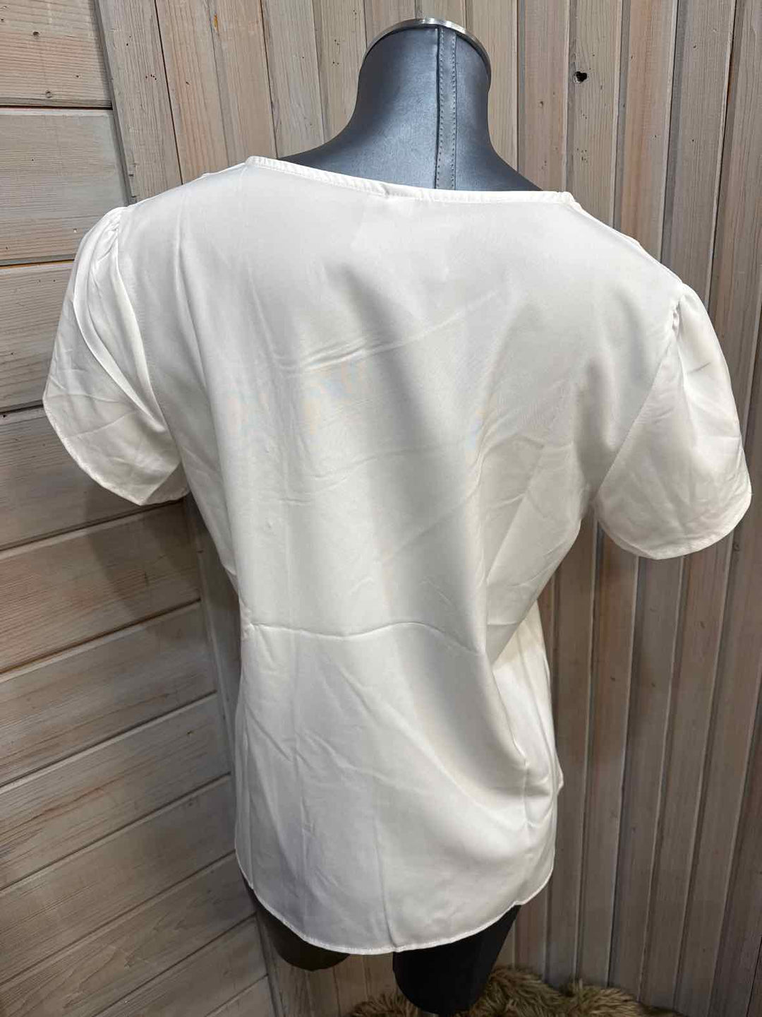 M - Unbranded Blouse
