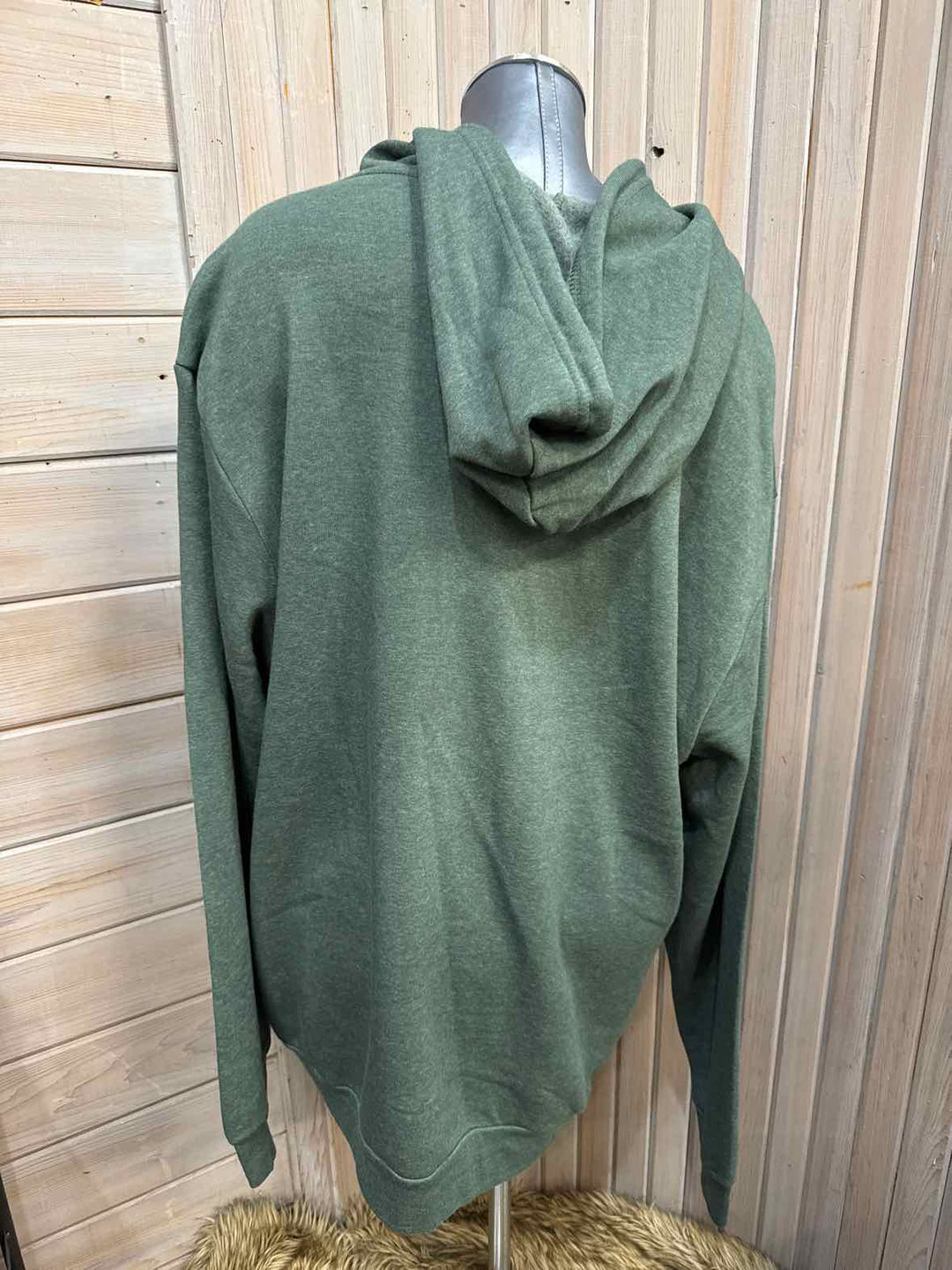 One Size - Giant Hoodies Hoodie