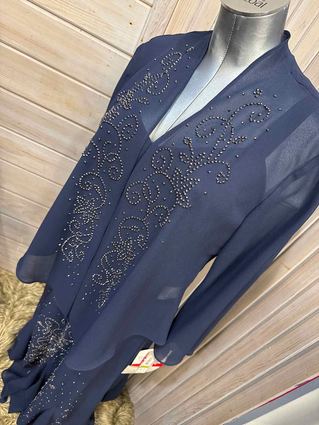 14 - R&M Richards Dress