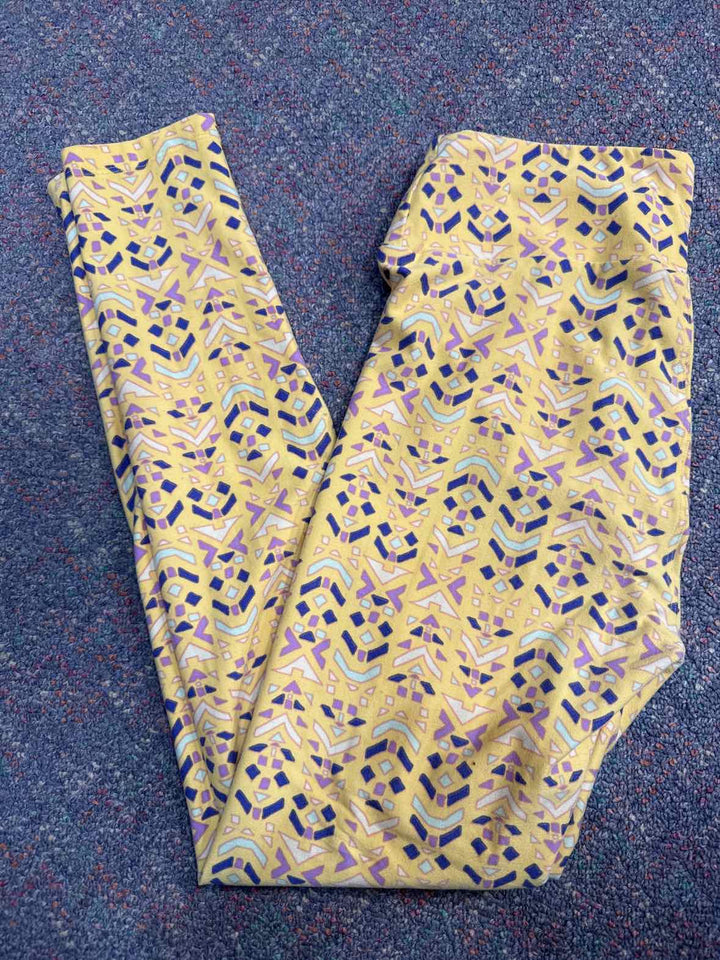 One Size - LuLaRoe Leggings