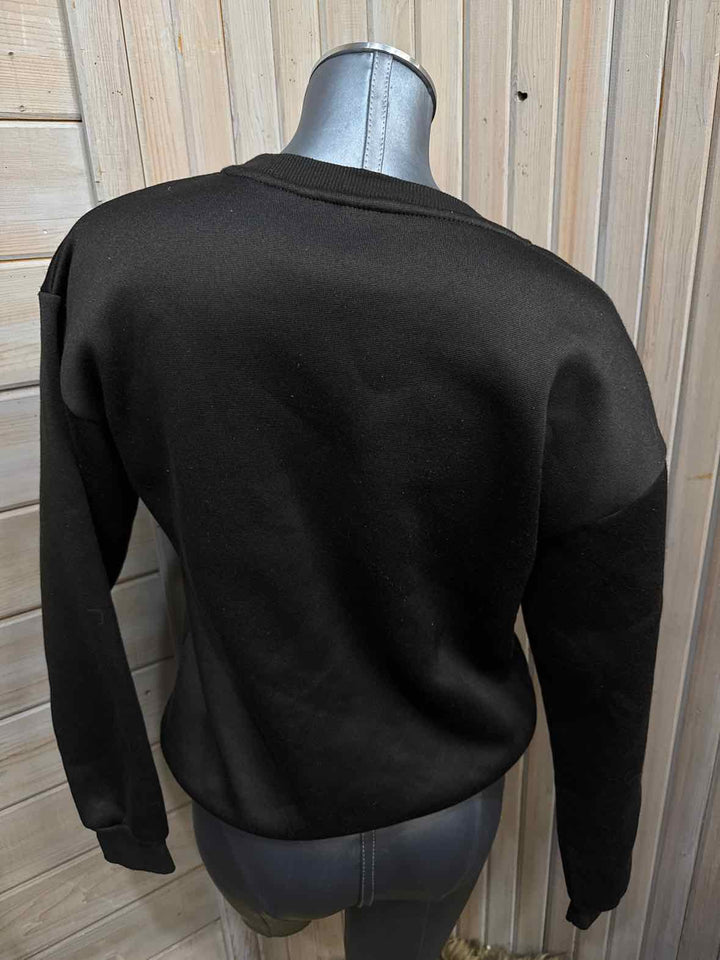 XS - Homebody Sweatshirt