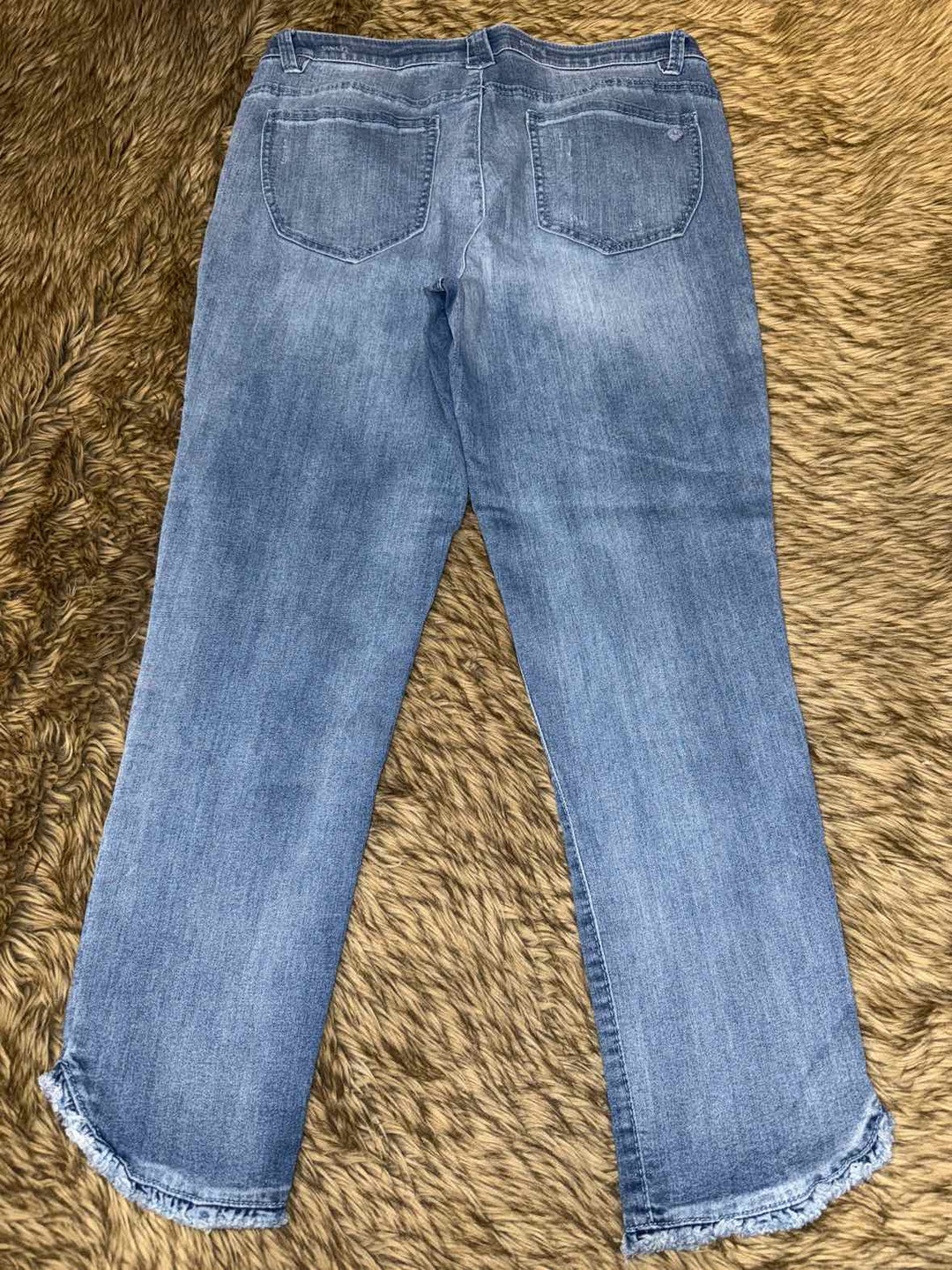 12 - Democracy Jeans
