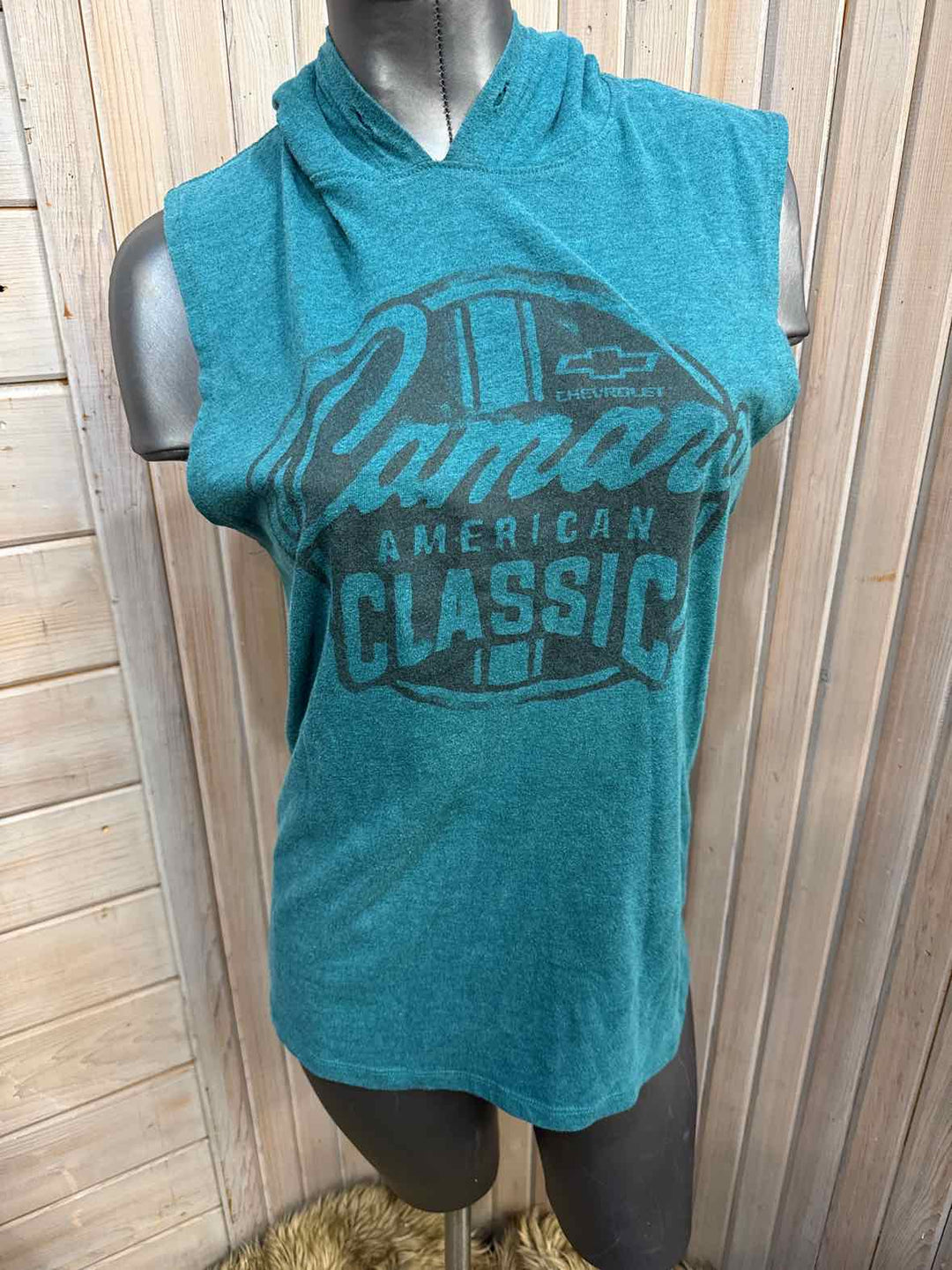 M - GM Hoodie