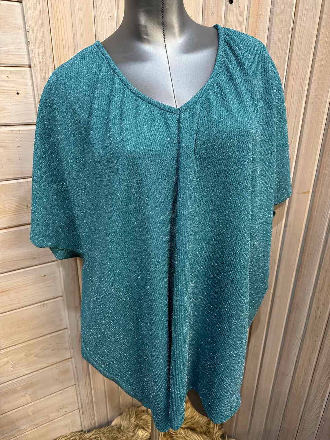 3X - Be Stage Sleeveless