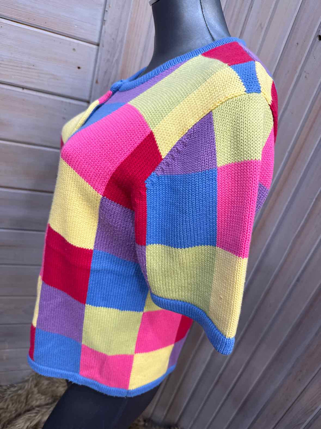 M - Christopher & Banks Cardigan