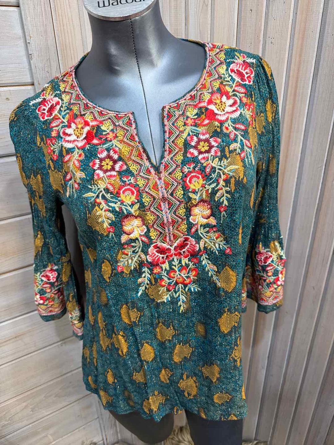 S - Impressions Blouse