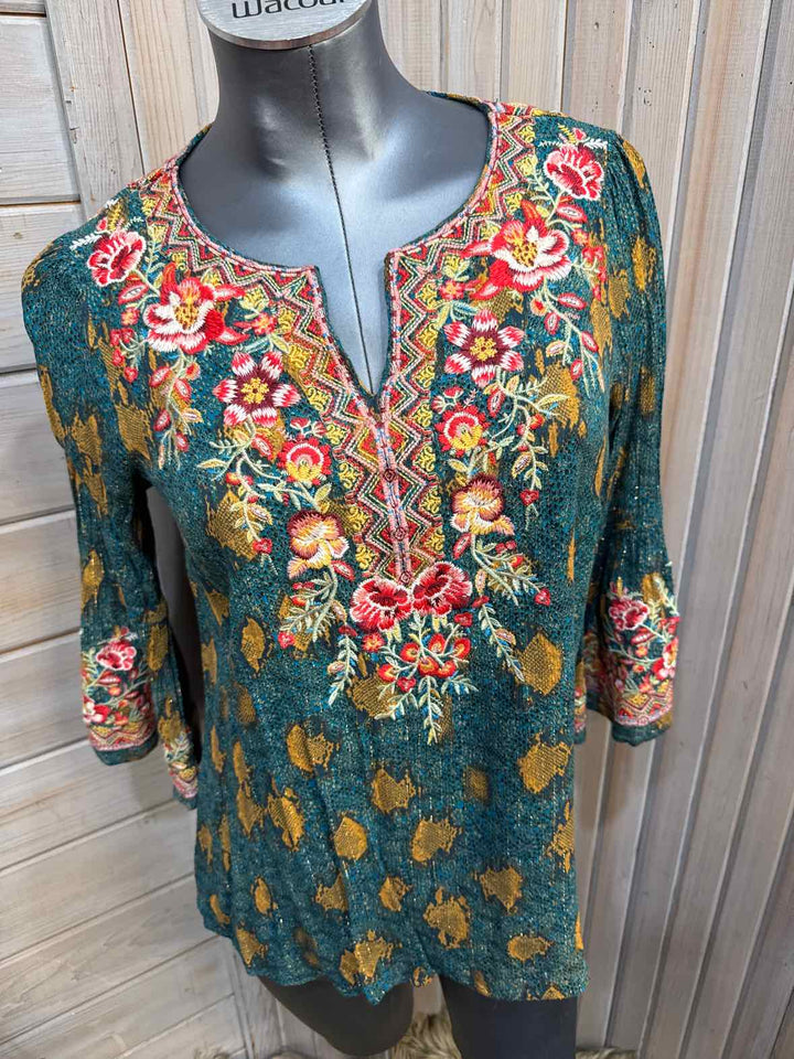 S - Impressions Blouse
