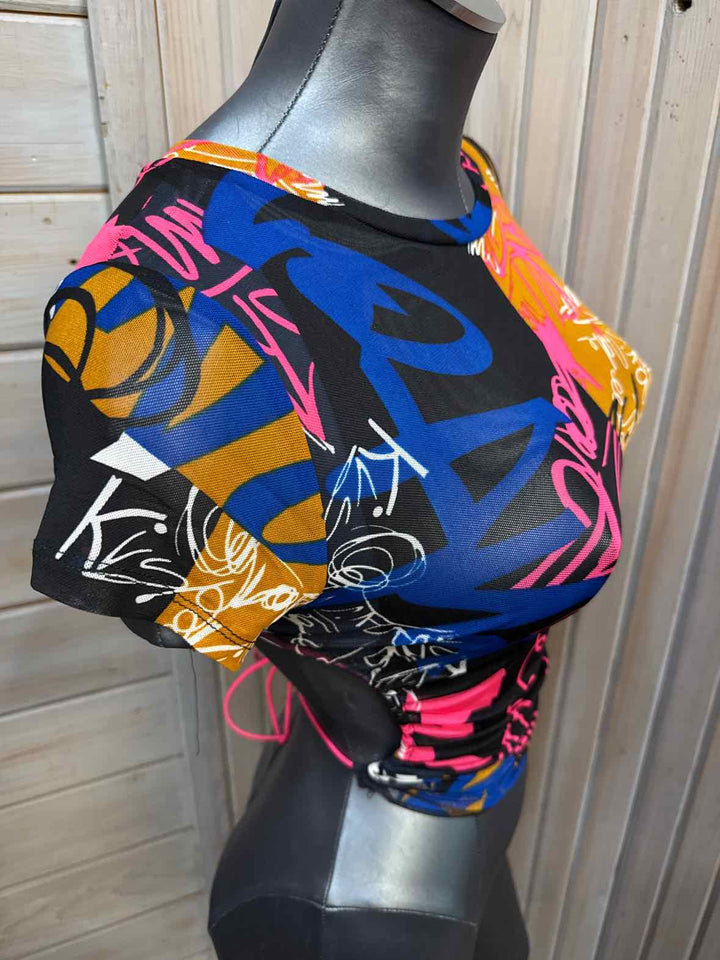 S - Love J Tops