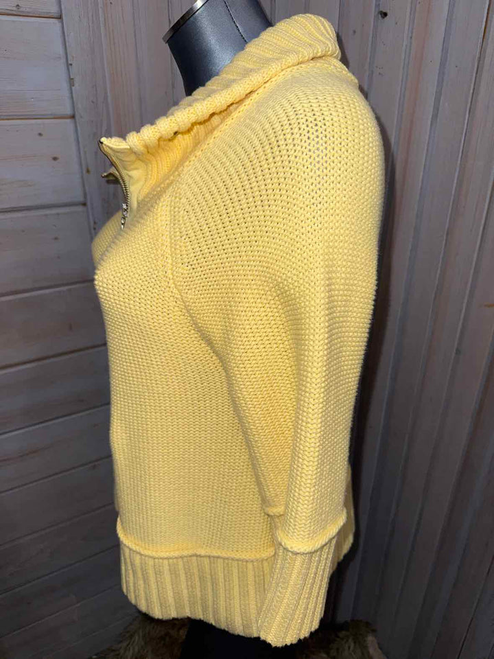 M - Eddie Bauer Cardigan
