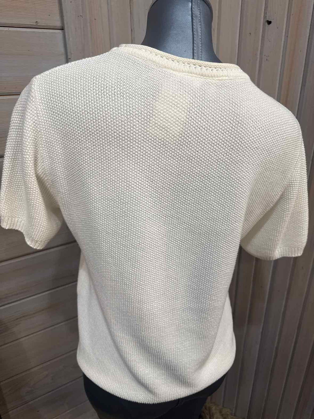 S - Forever Sweater