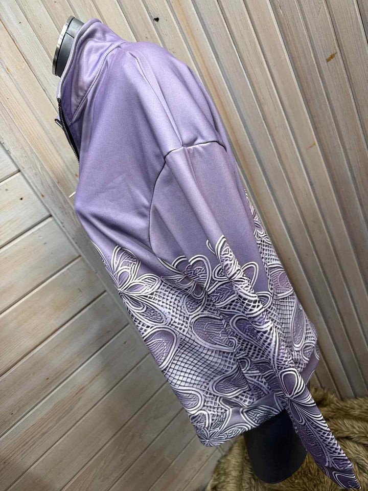 M - Long Sleeve Pullover