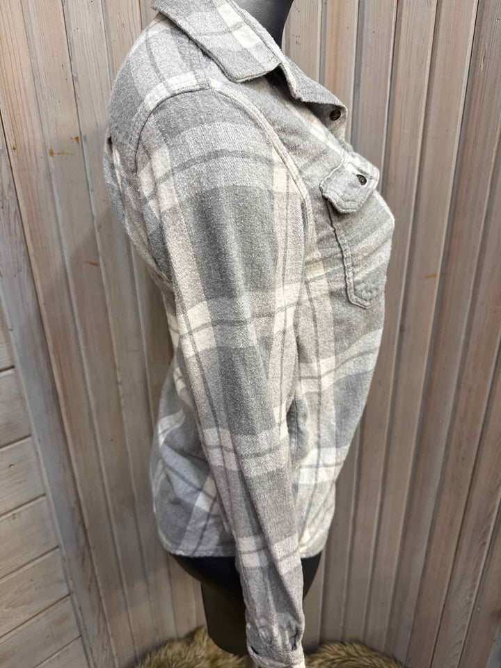 XS - George Button Down