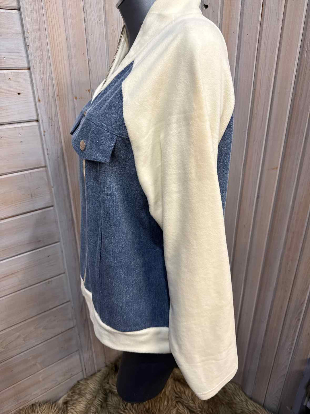 XL - Jacket
