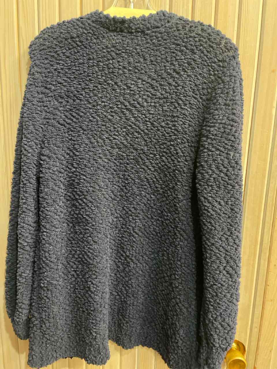 XL - Zenana Outfitters Cardigan