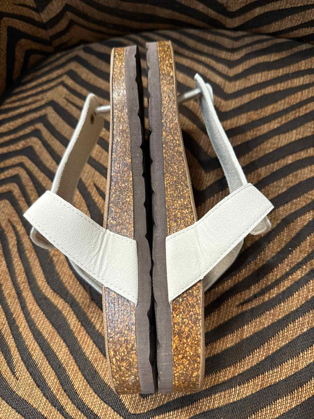 8 - Northside Sandals