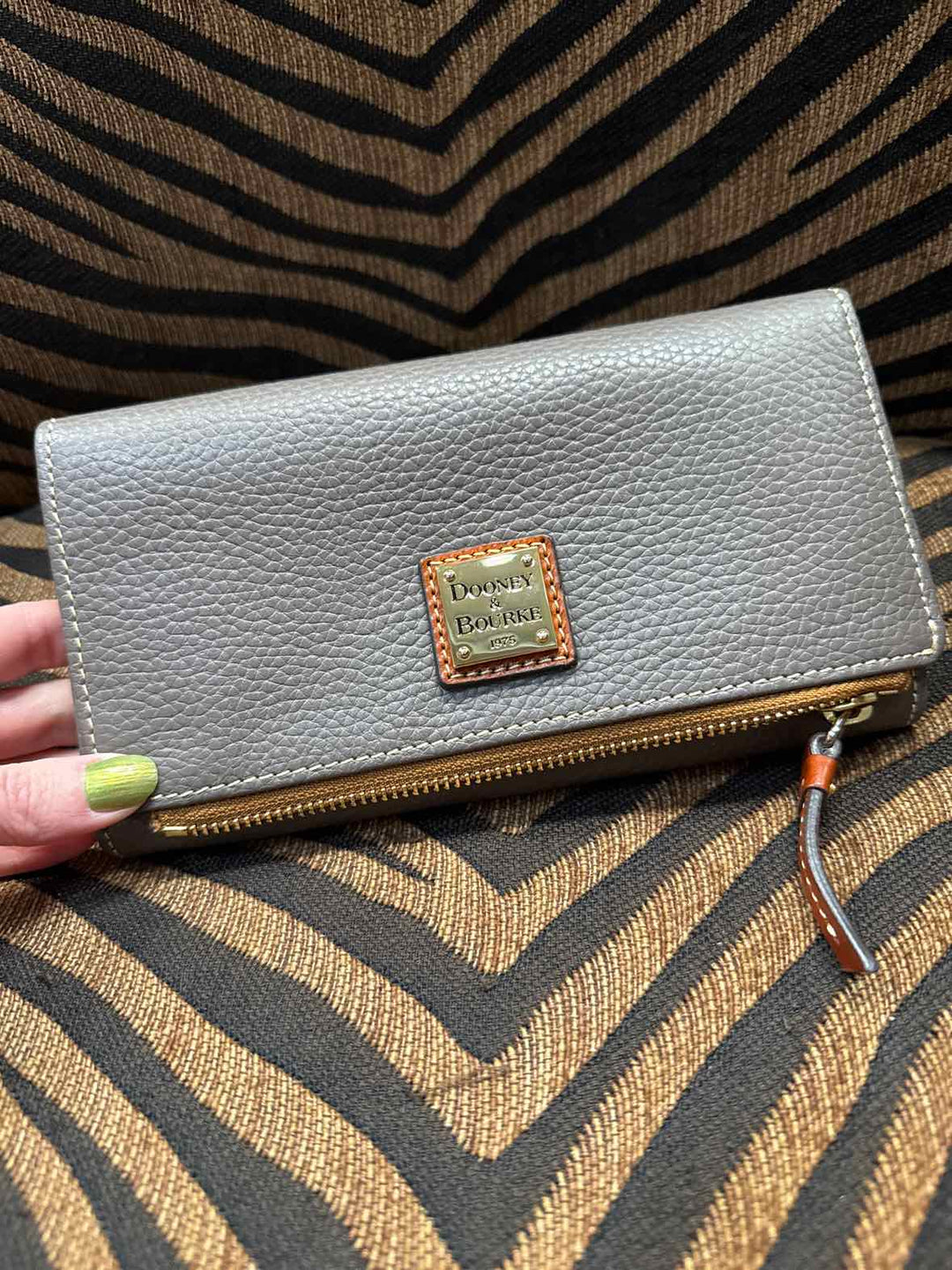 Wallet - Dooney & Bourke