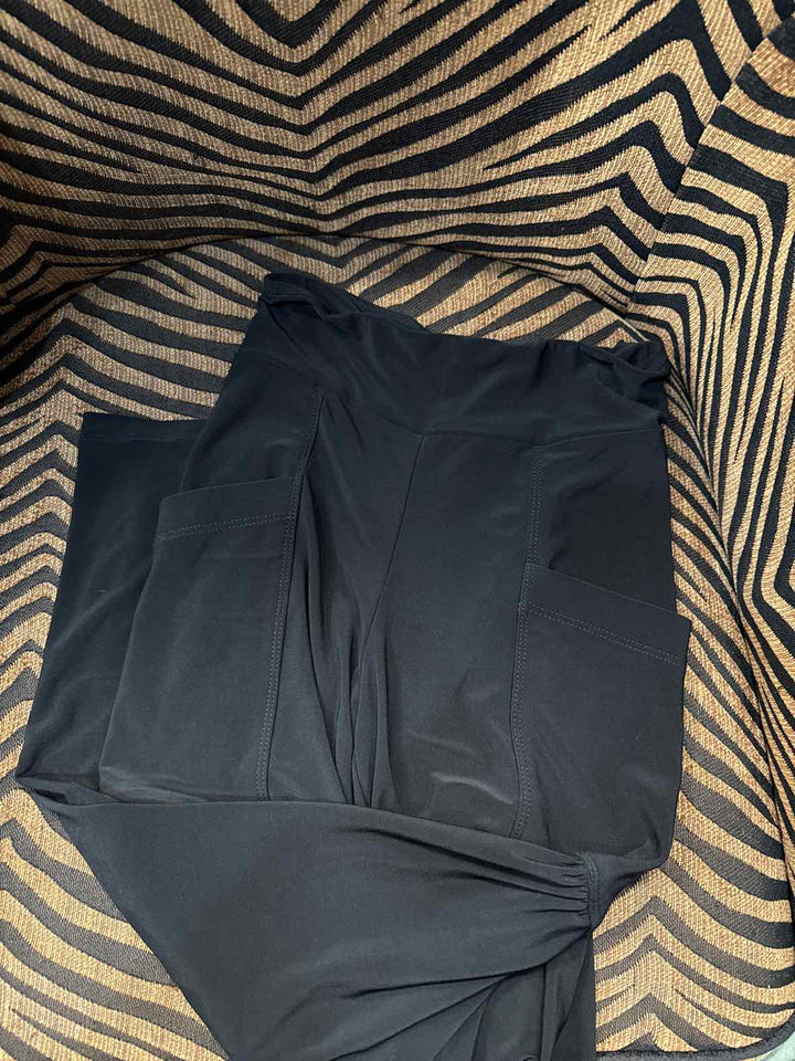 S - Birdie James Pants