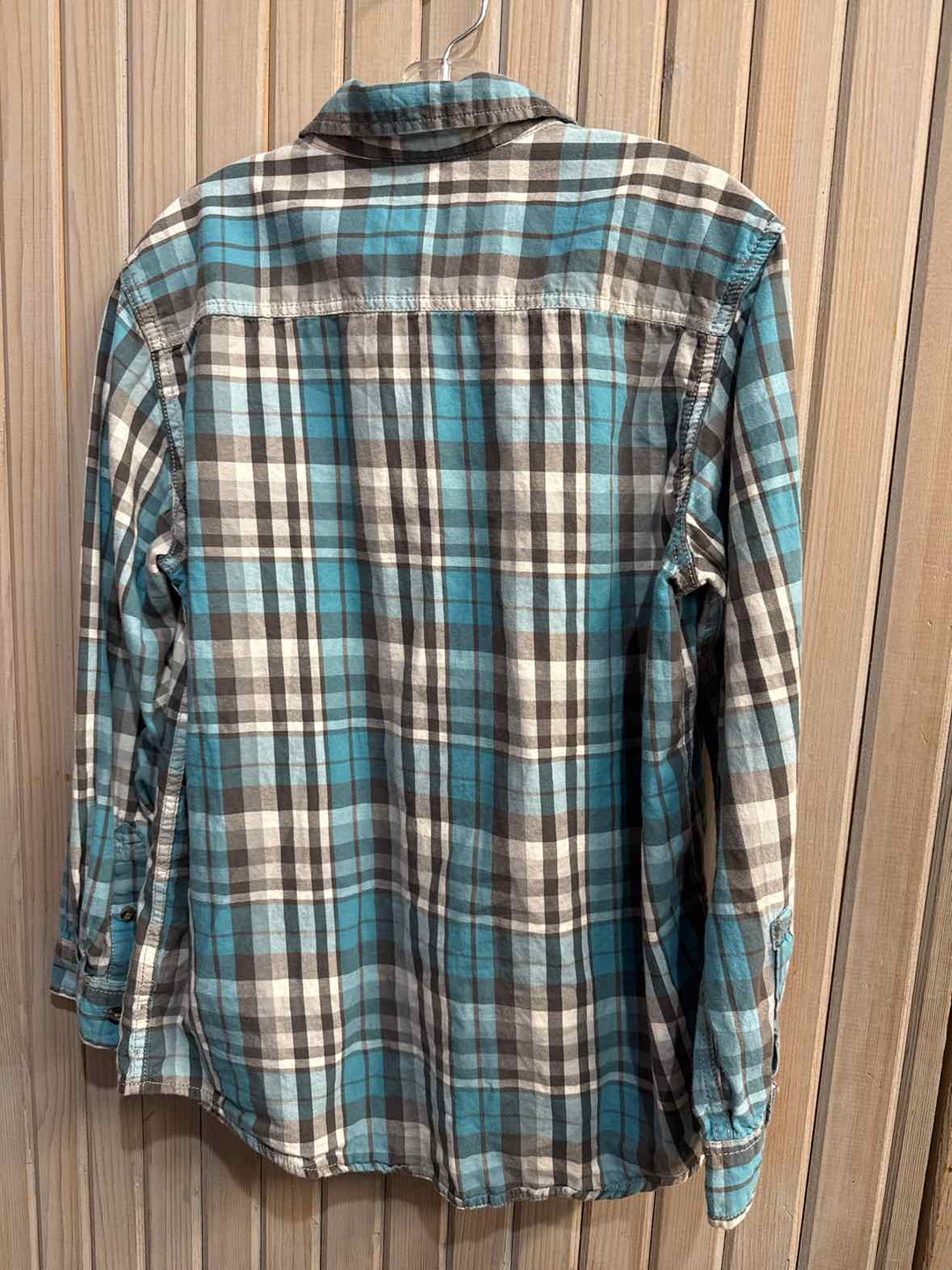 L - Cherokee Shirt