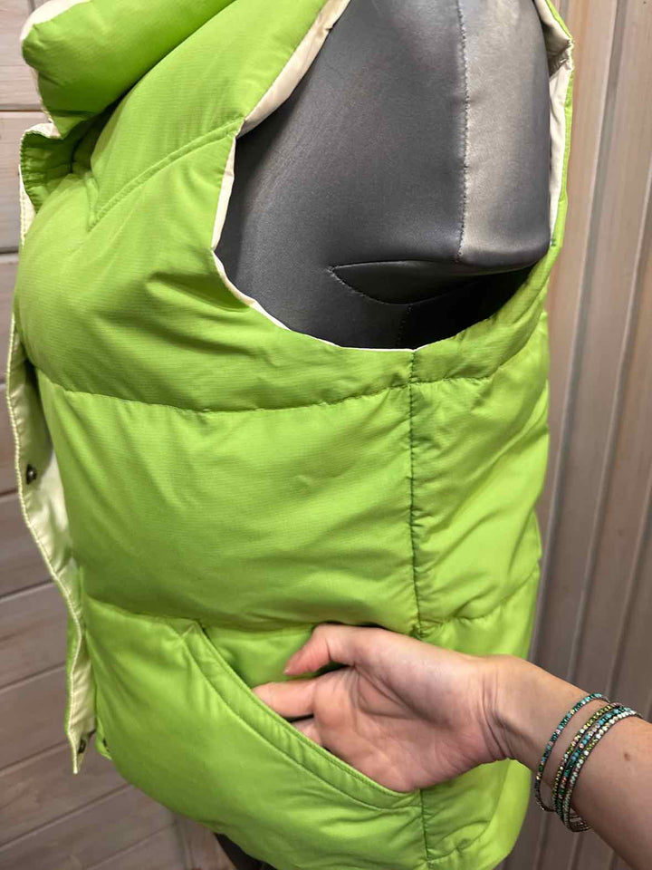 M - American Eagle Reversible Vest