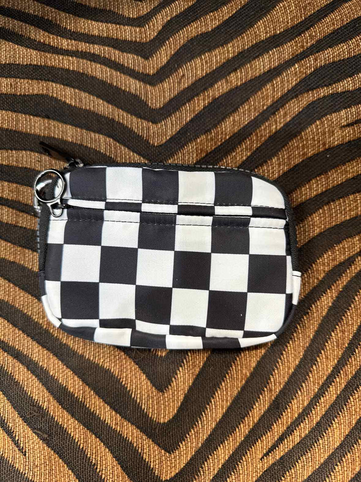 Accessories - Clutch Wallet