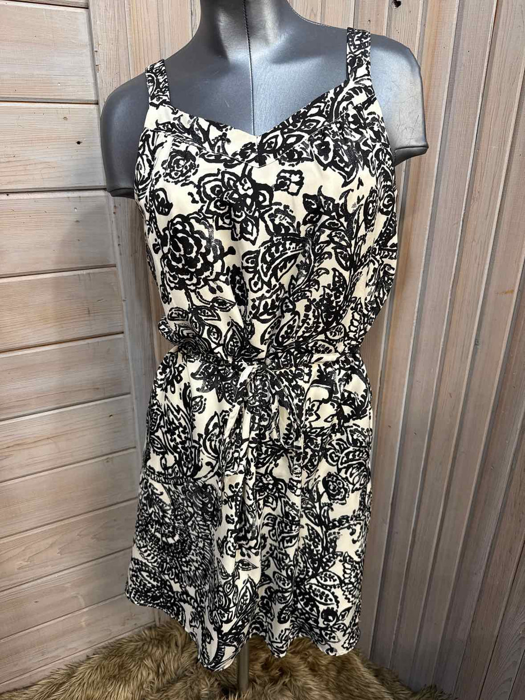 M - Merona Dress