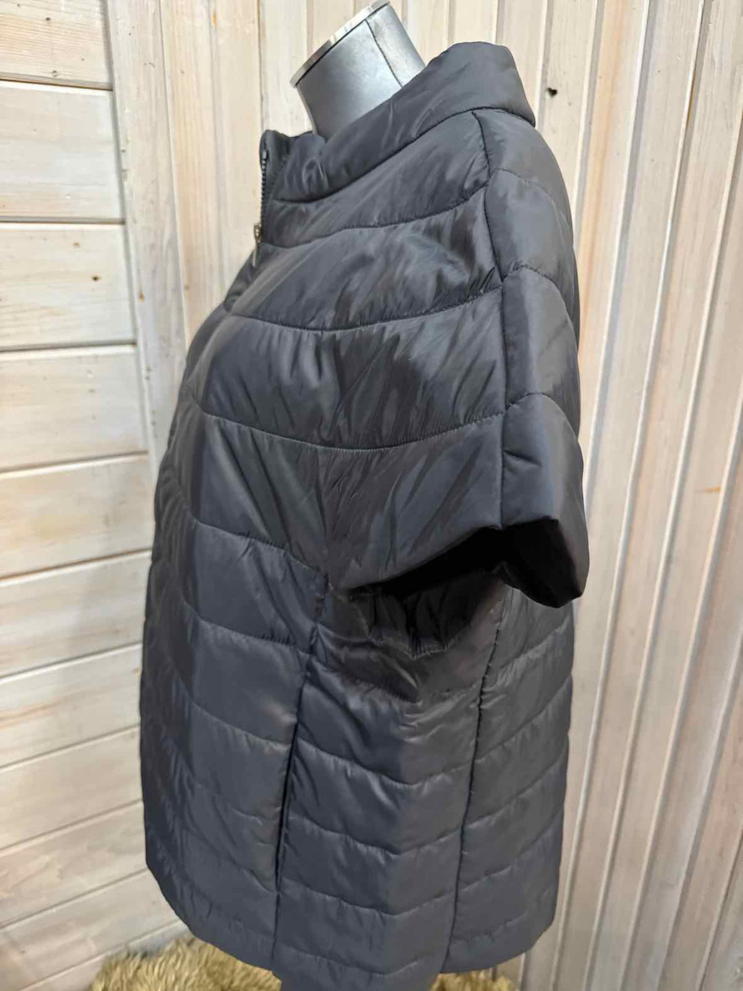 LP - Coldwater Creek Vest