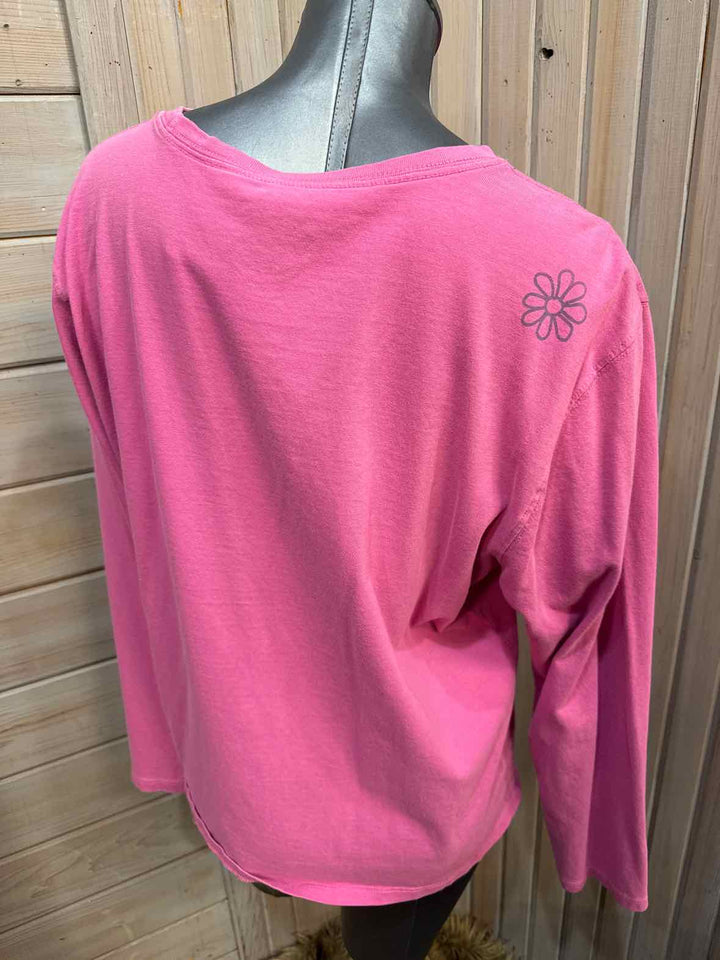 XL - Life is Good Long Sleeve