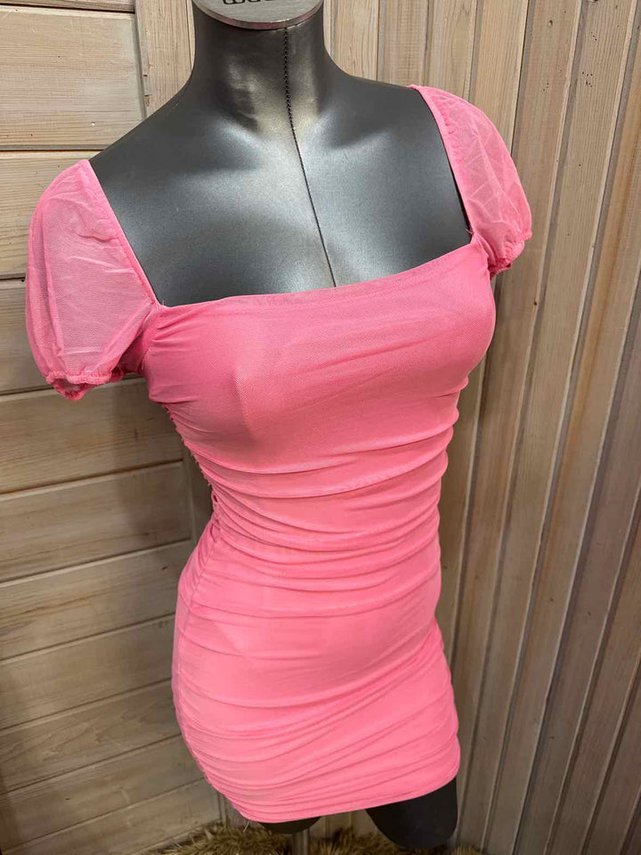 4 - Princess Polly Dress