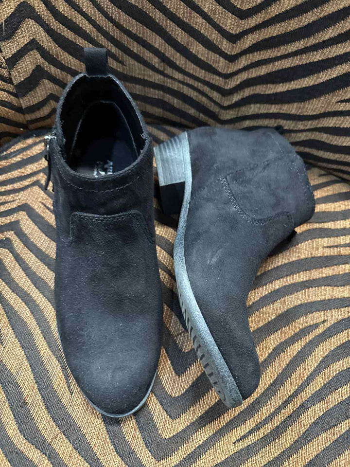 7.5W - Arizona Boots