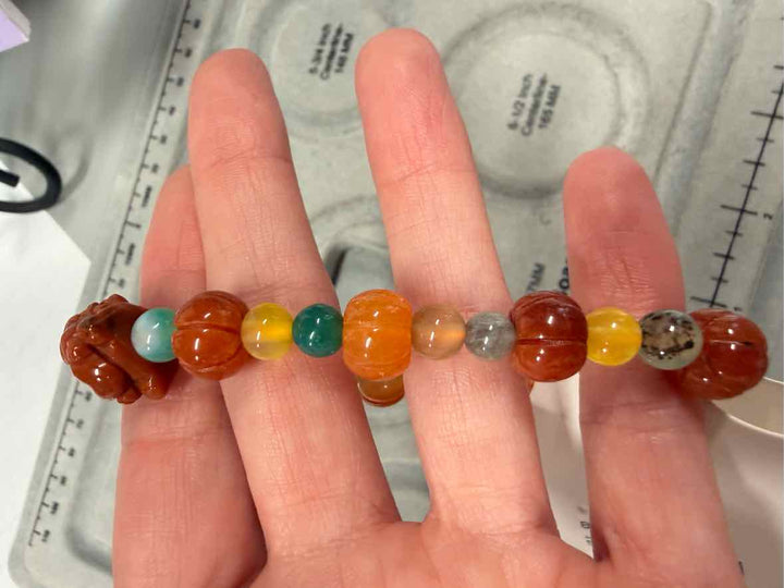 Jewelry - Crystal Bracelet