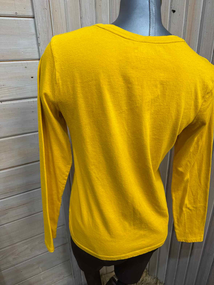 M - Time and Tru Long Sleeve