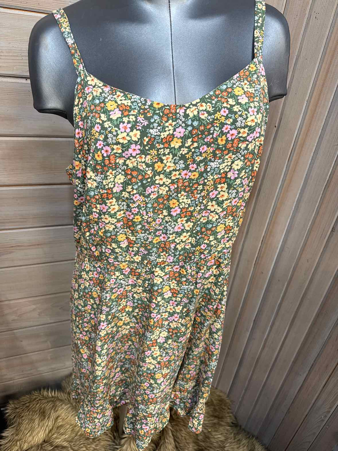 XL - Old Navy Dress