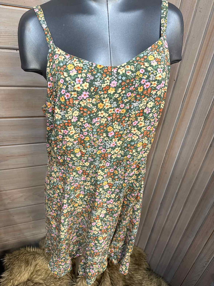 XL - Old Navy Dress
