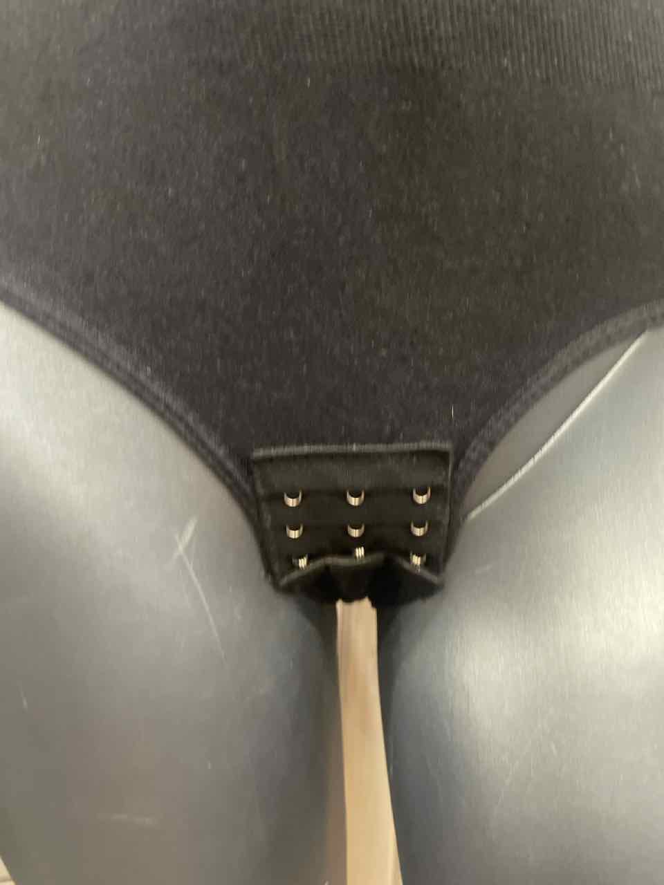 L - Unknown Brand Bodysuit