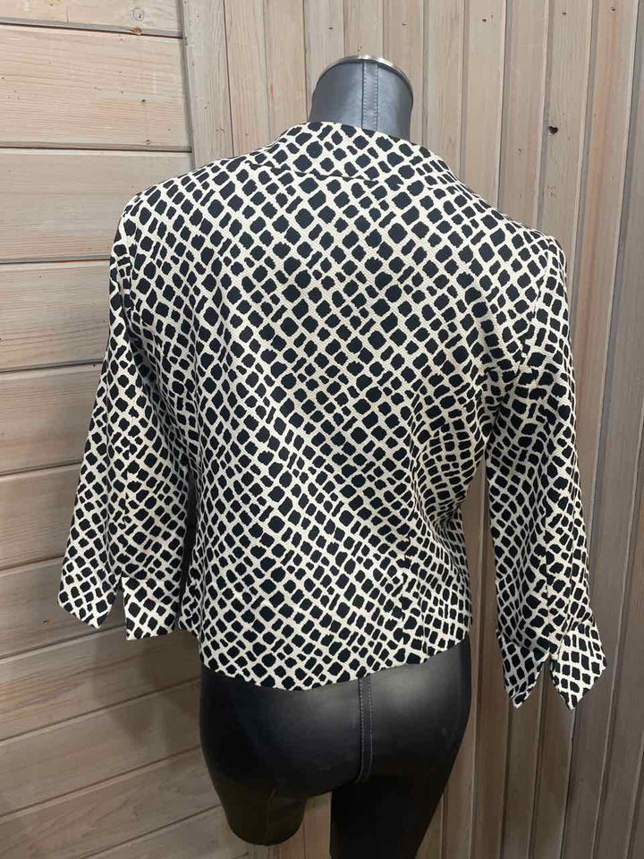 S - Charter Club Blazer