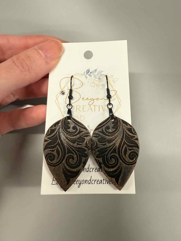 Jewelry - Beeyond Creative Earrings