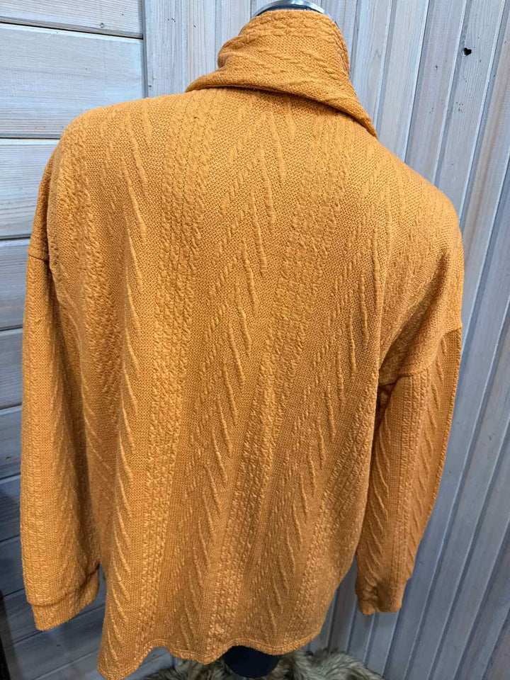 L - BIBI Sweater