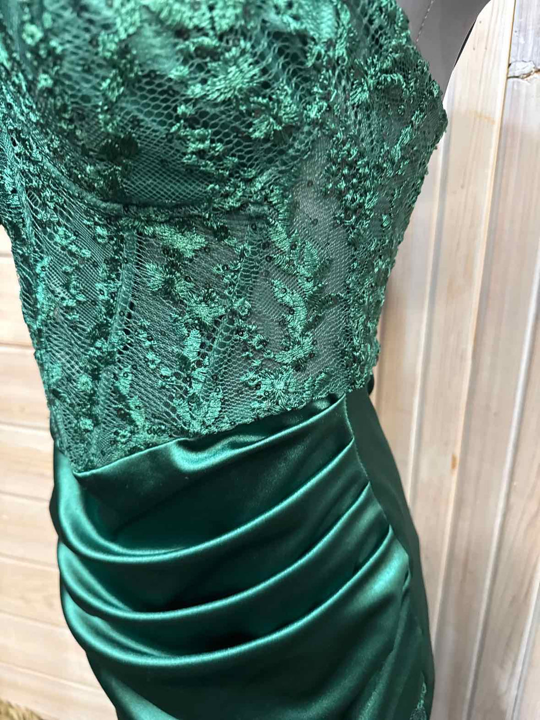 S - Windsor Dress