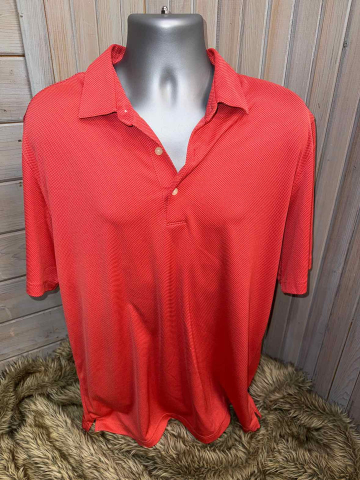 XL - Greg Norman Polo