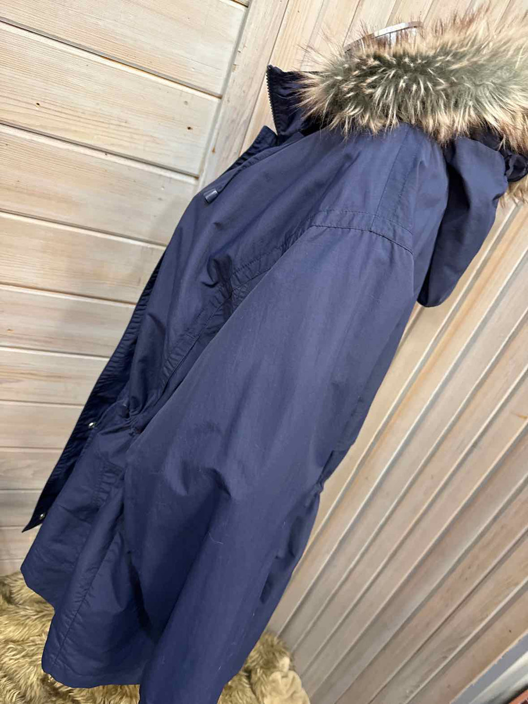 3X - Woman Within Jacket