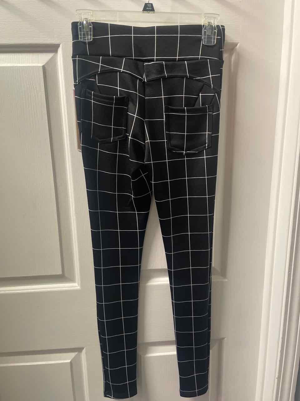 S - shosho Leggings