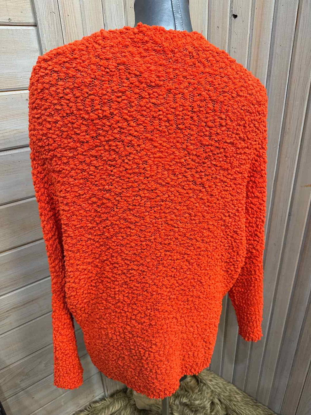 S - Dani & Dani Cardigan