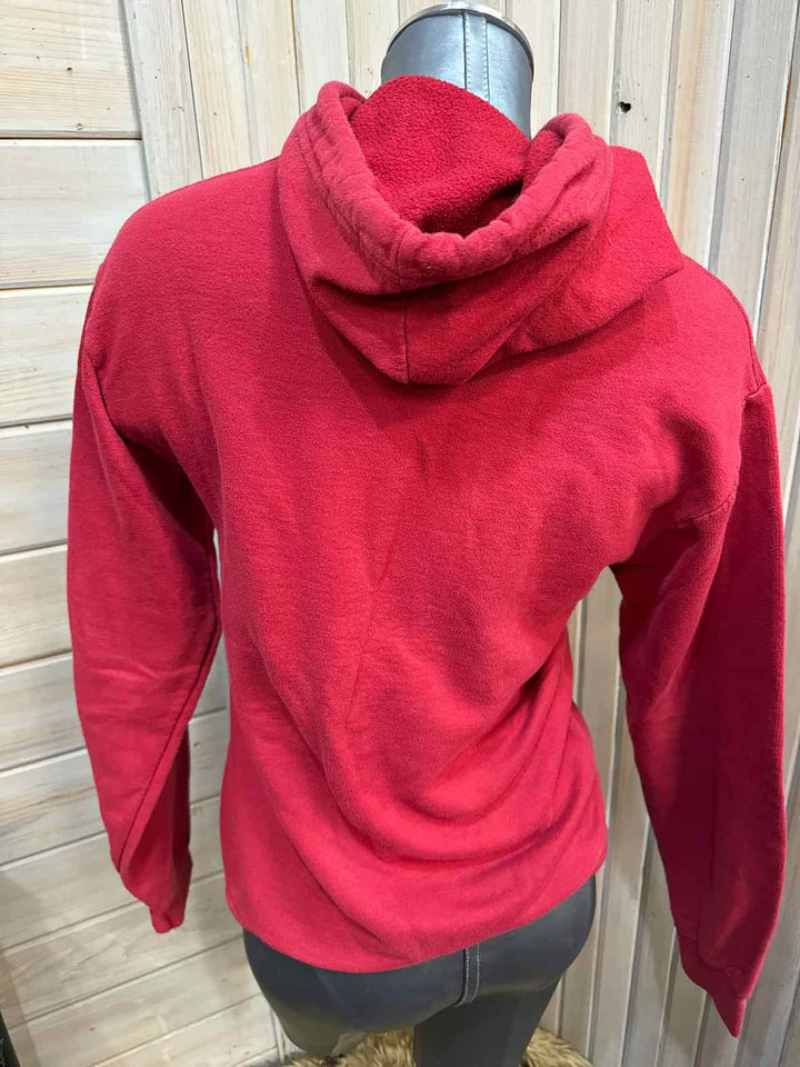 S - Fruit of the Loom Hoodie