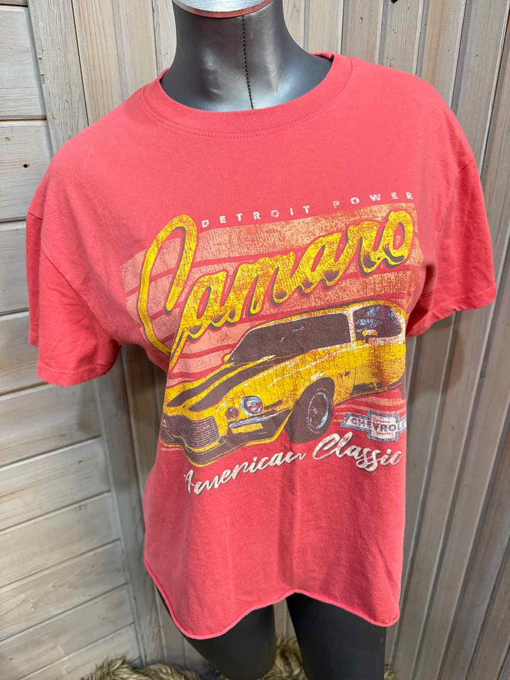 L - GM T-Shirt