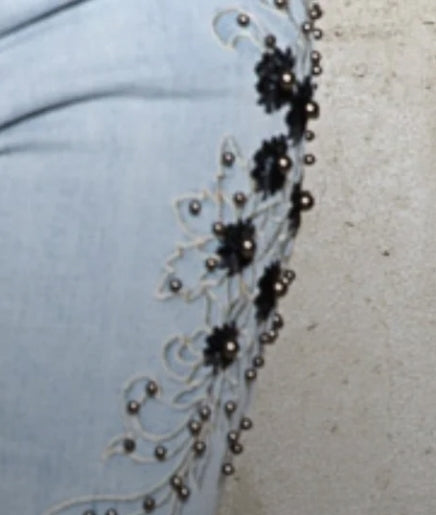 S - POL Jeans