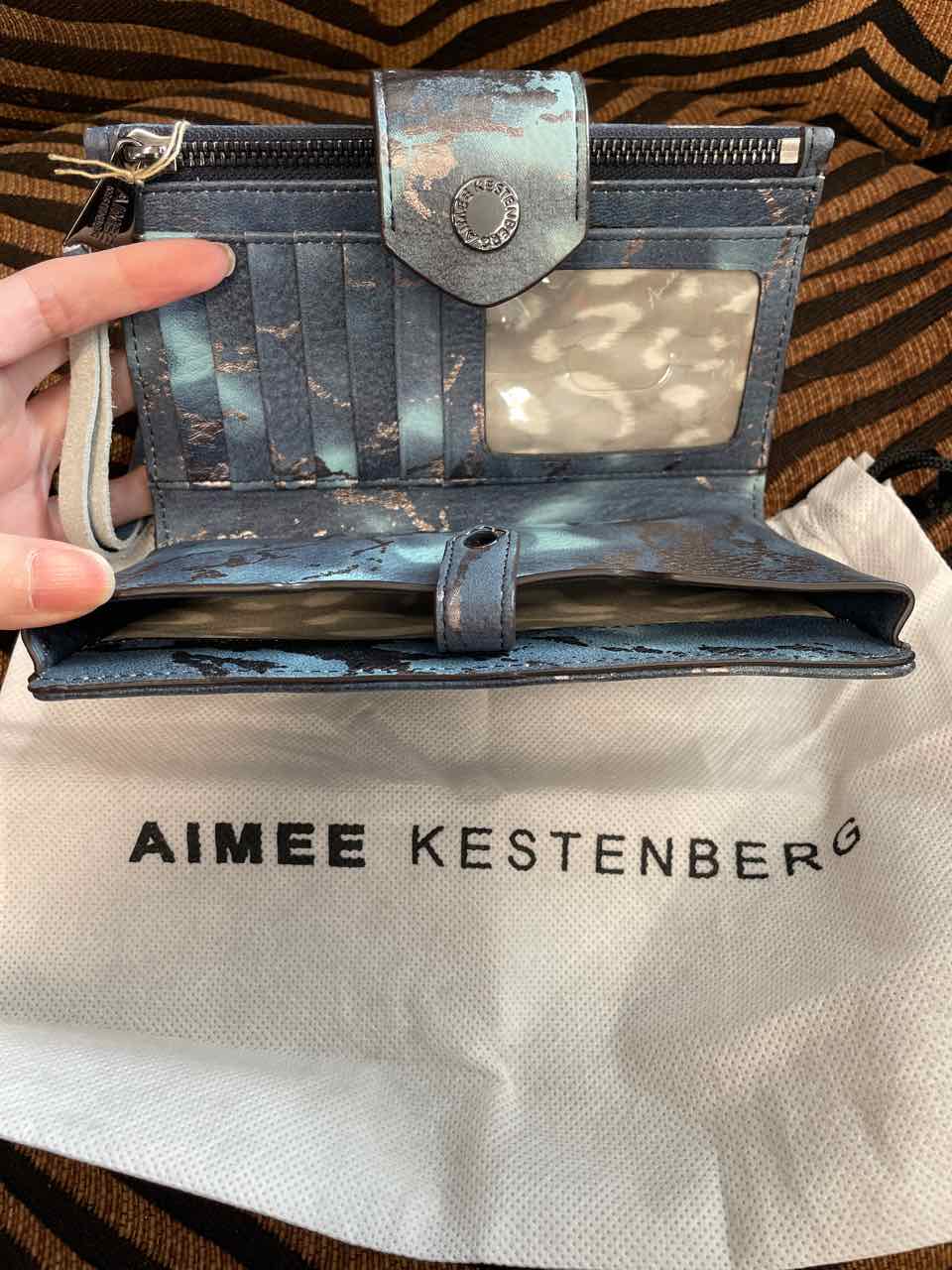 Accessories - Aimee Kestenberg Wallet