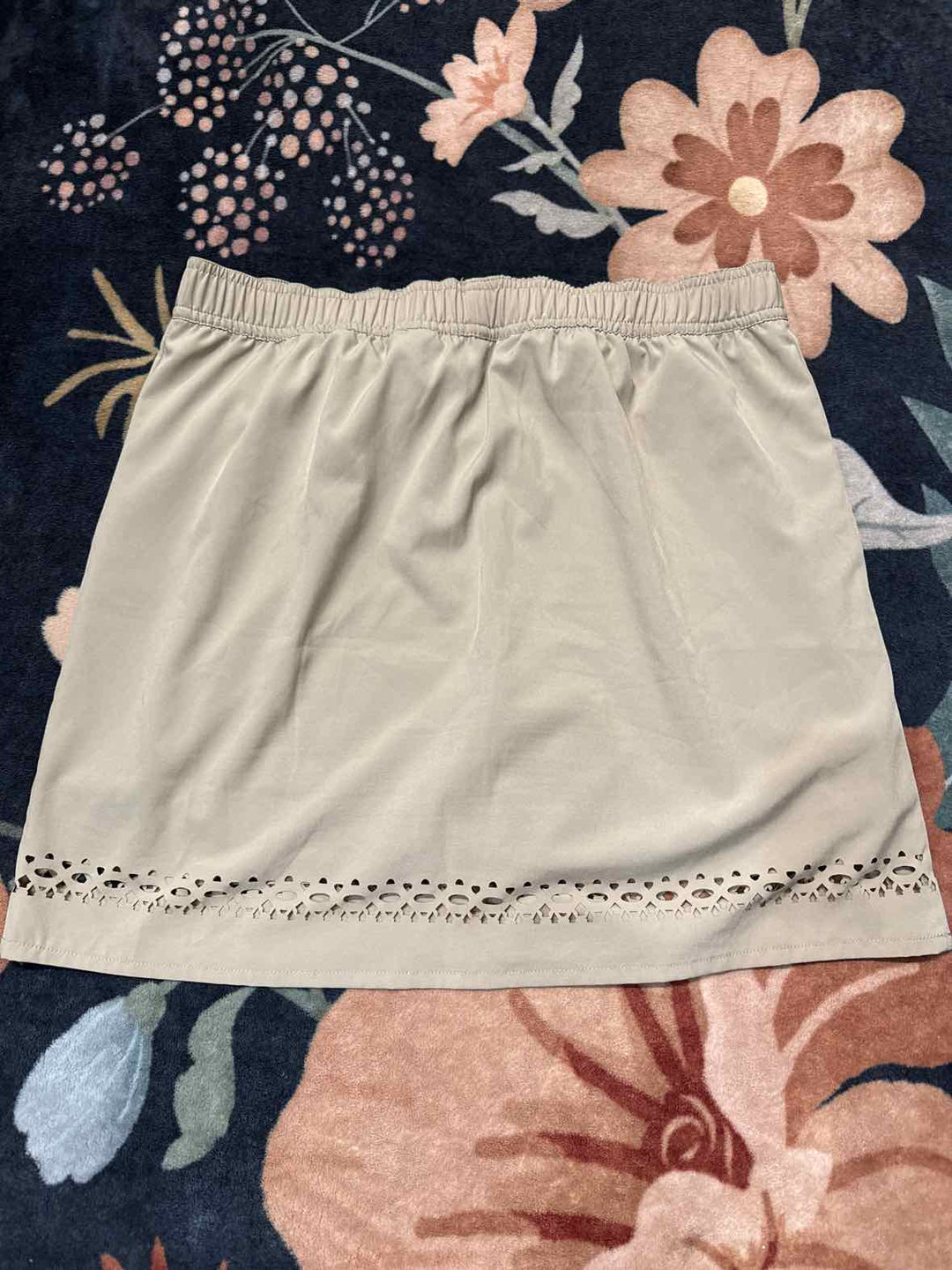L - Stillwater Supply Co Skort