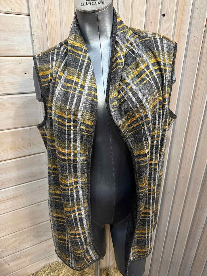 XL - ISCA Vest