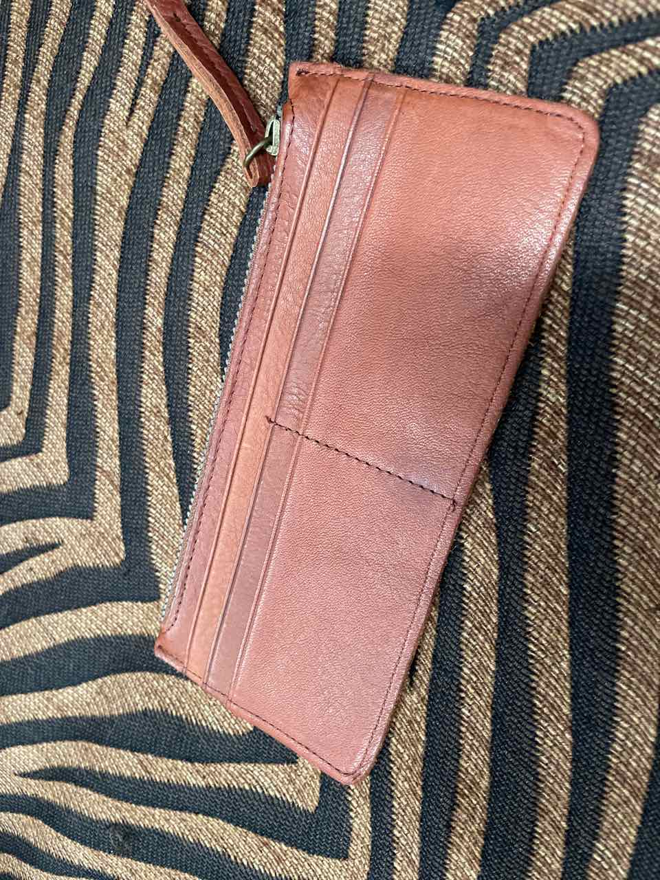 Accessories - American Leather Co Wallet